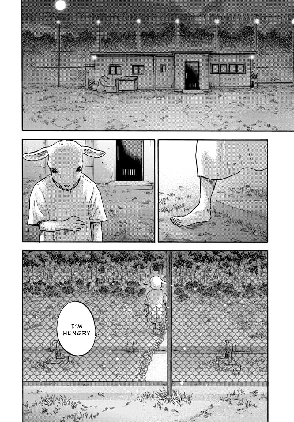 Animan Chapter 8 30
