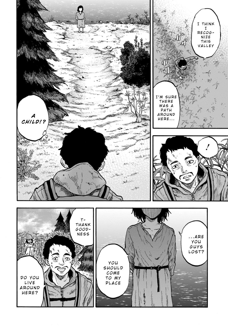 Animan Chapter 9 2