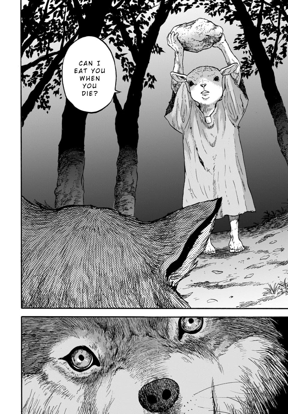 Animan Chapter 9 8
