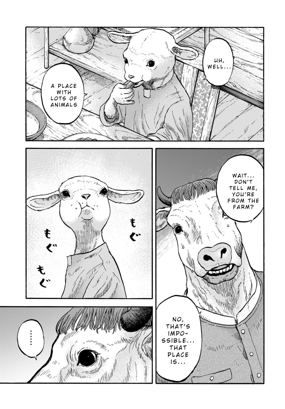 Animan Chapter 9 19