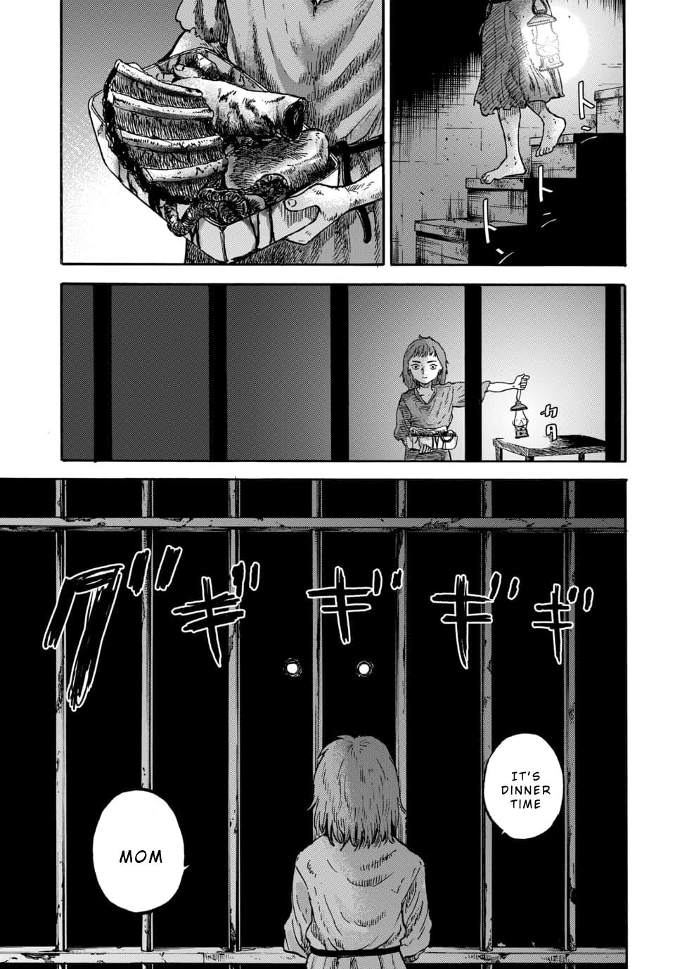 Animan Chapter 9 23