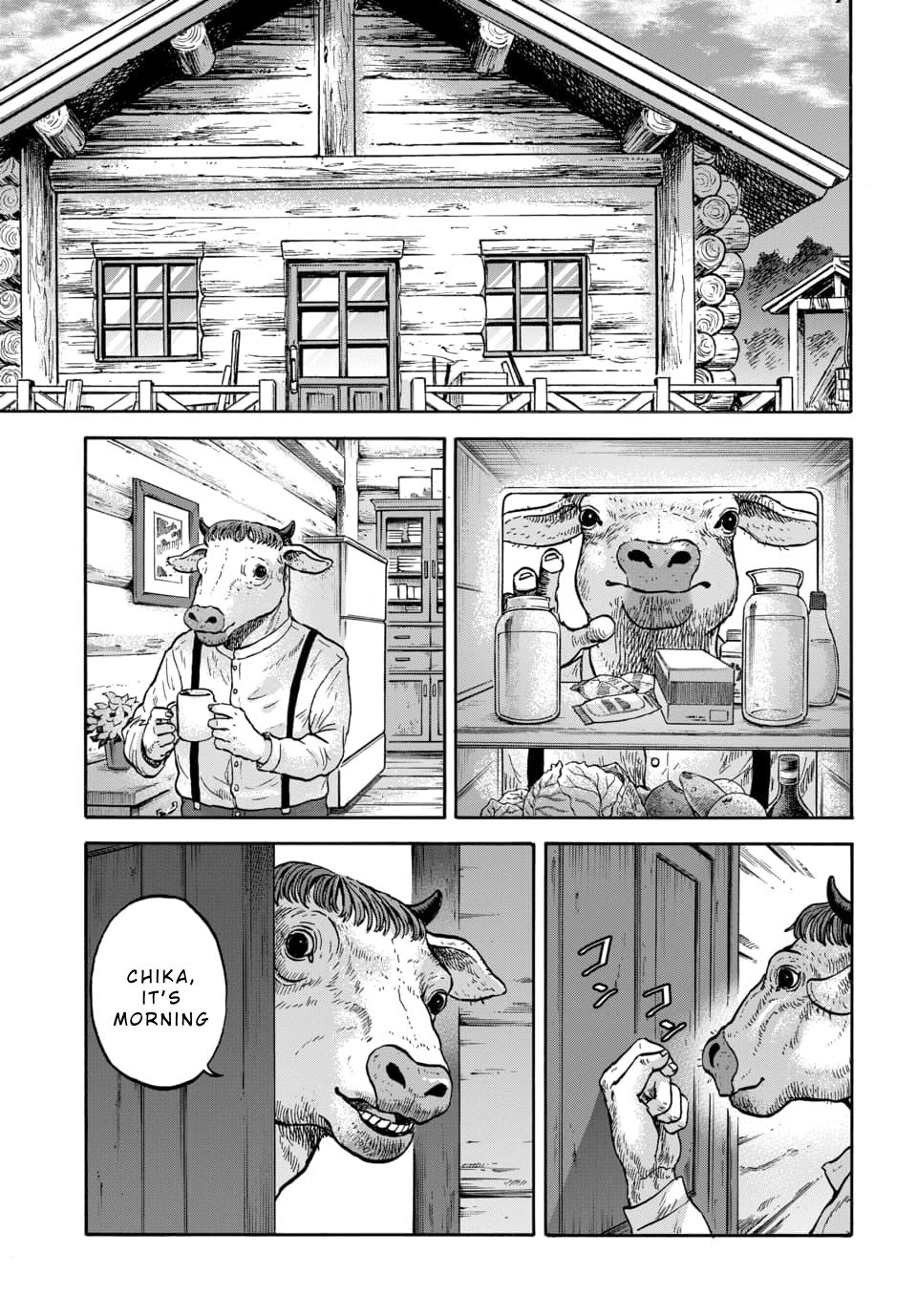 Animan Chapter 10 3