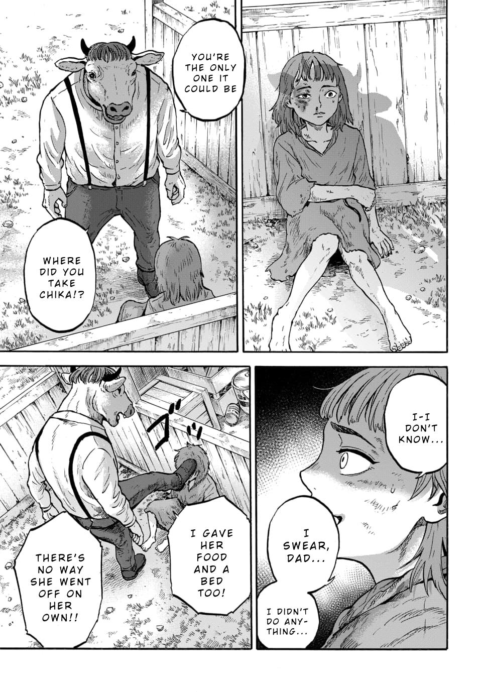 Animan Chapter 10 5