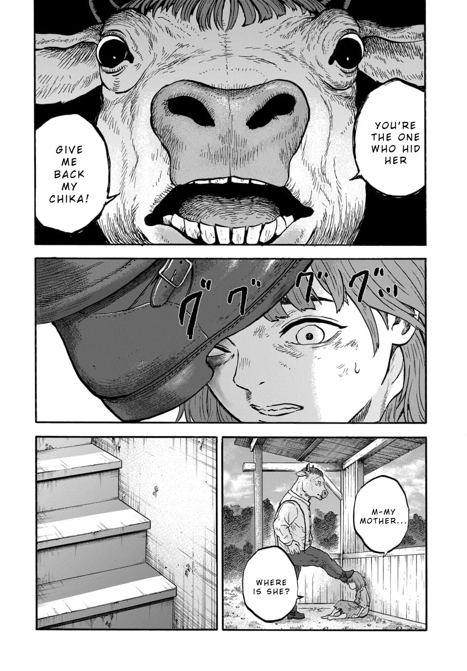Animan Chapter 10 6