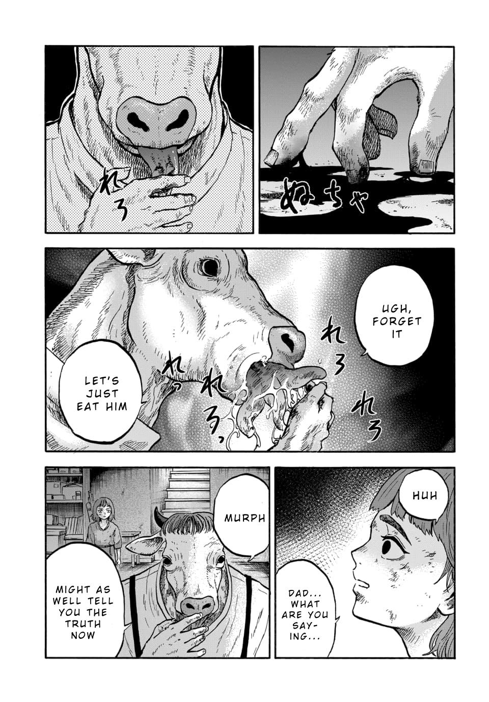 Animan Chapter 10 9