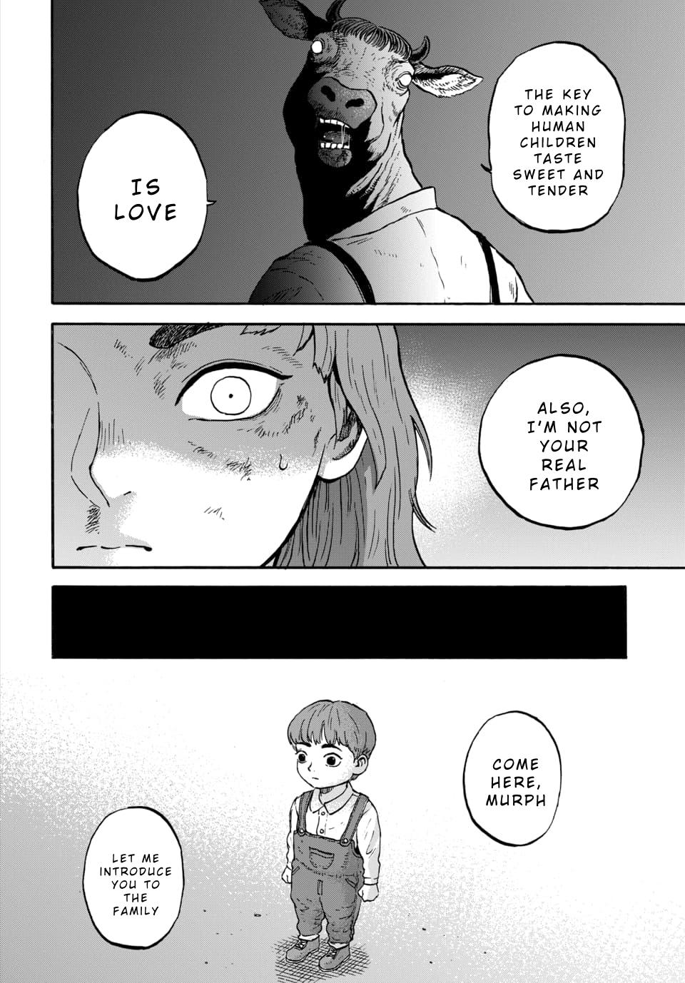 Animan Chapter 10 10