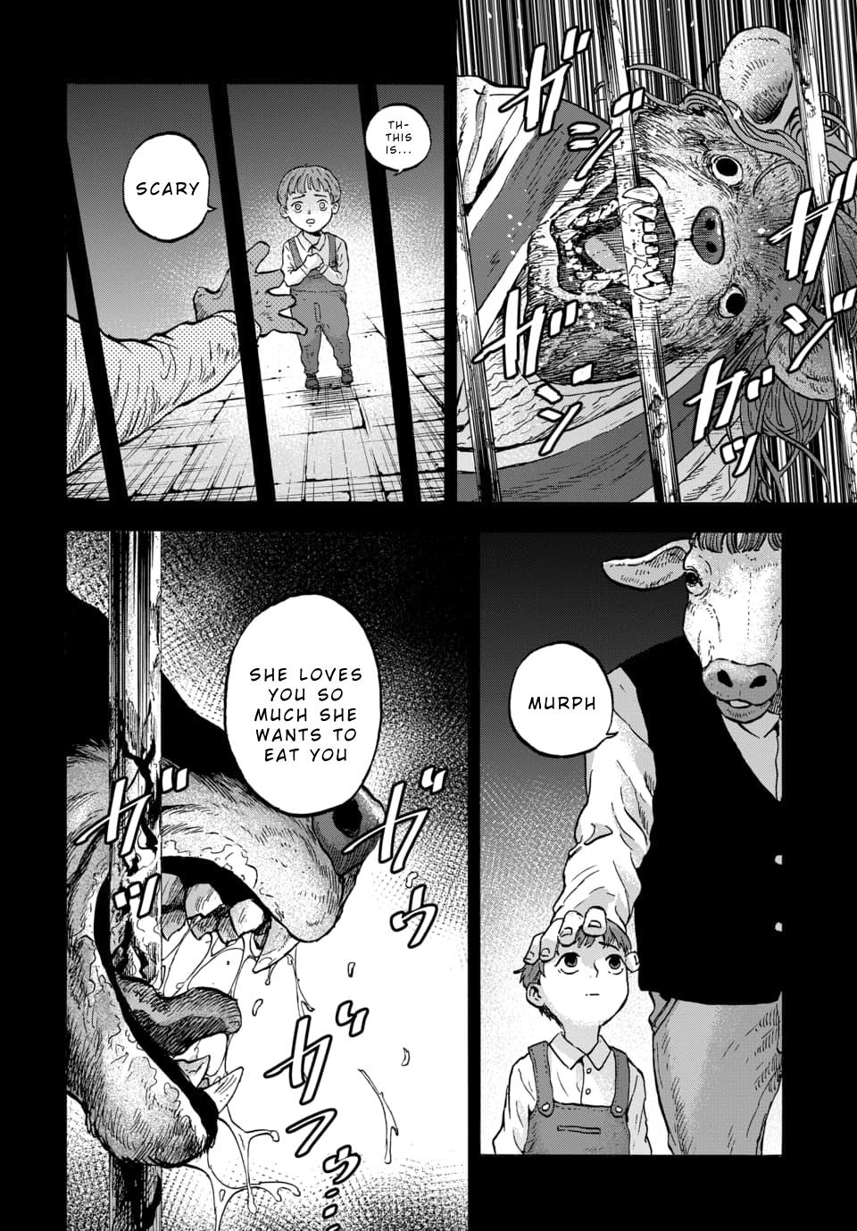 Animan Chapter 10 12