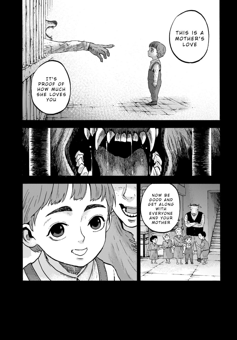 Animan Chapter 10 13