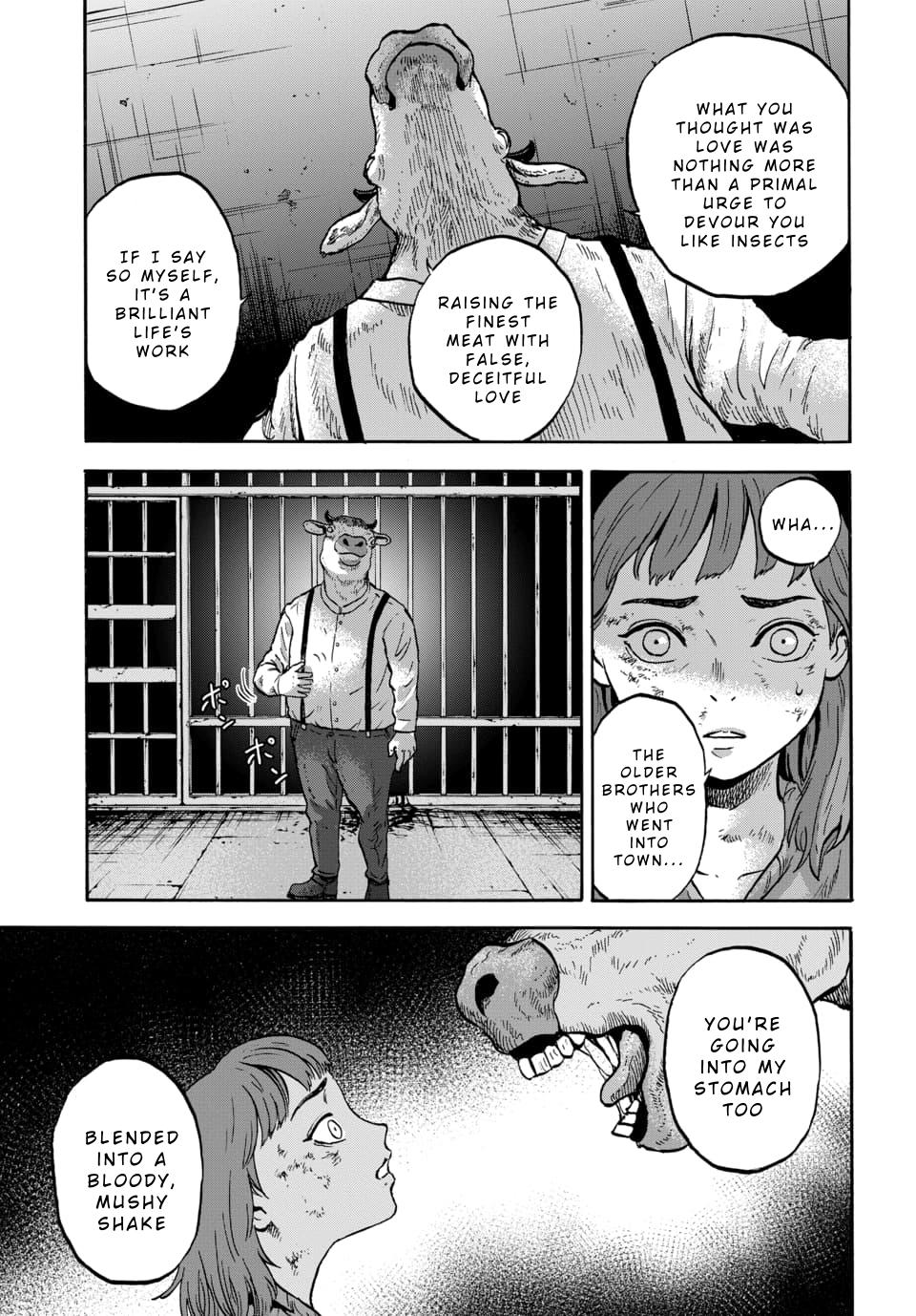 Animan Chapter 10 15