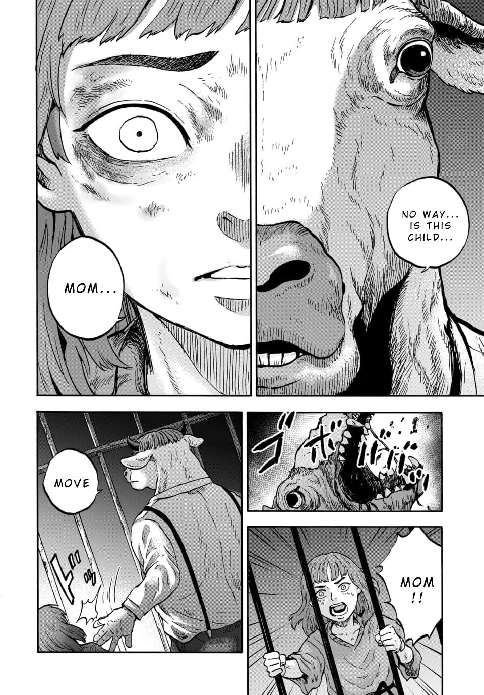 Animan Chapter 10 20