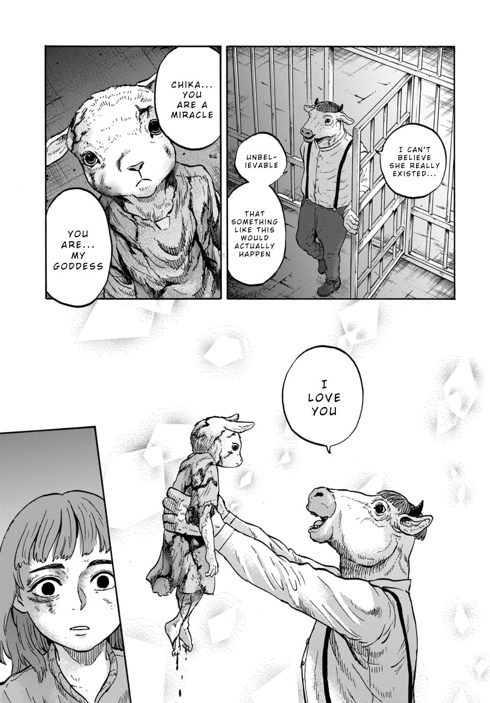 Animan Chapter 10 21