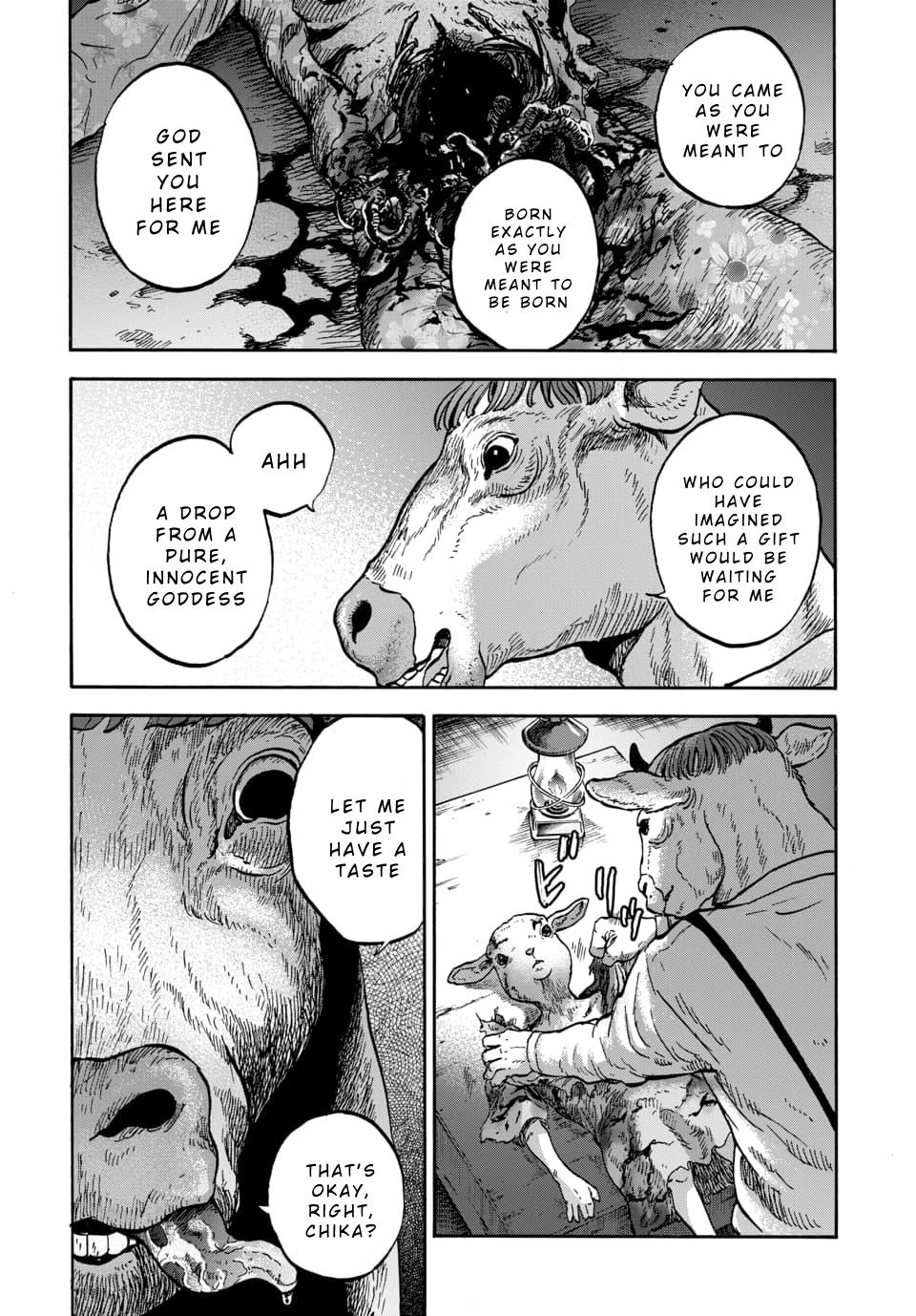 Animan Chapter 10 22