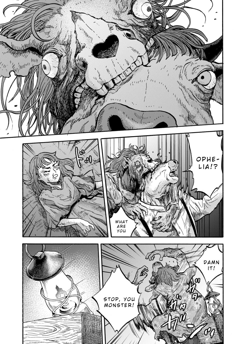 Animan Chapter 10 27