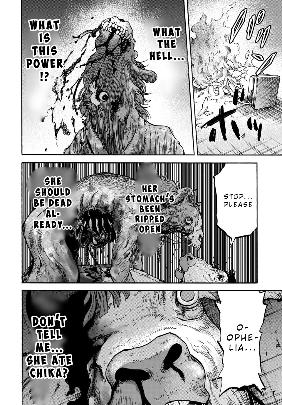 Animan Chapter 10 28