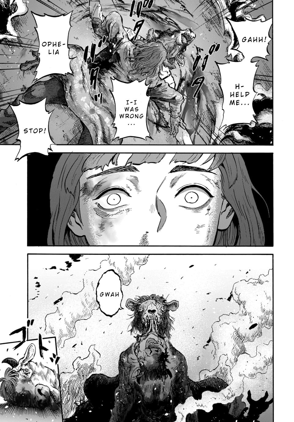Animan Chapter 10 29