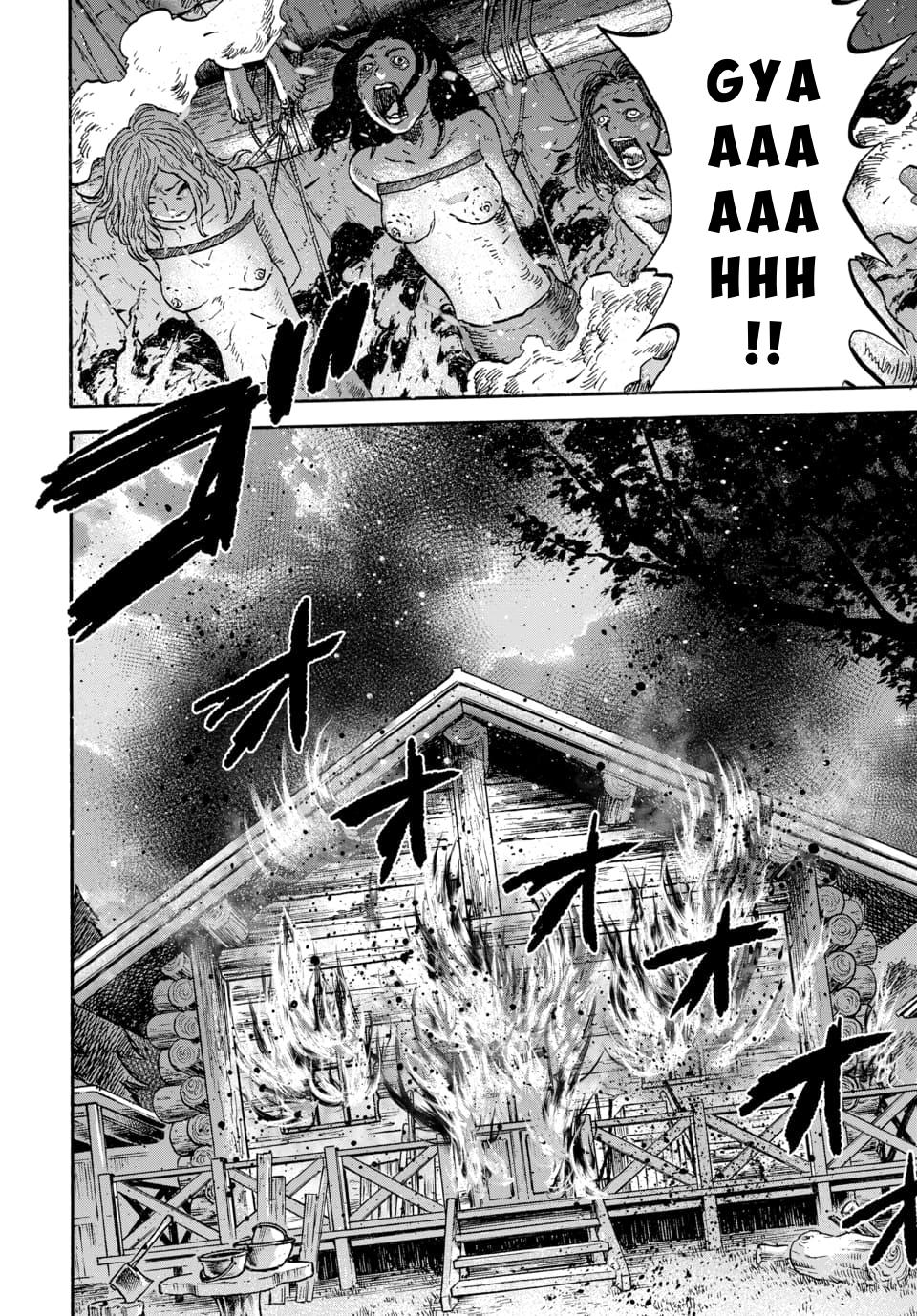 Animan Chapter 10 32