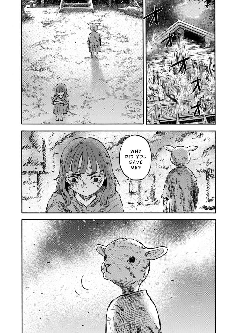 Animan Chapter 10 33