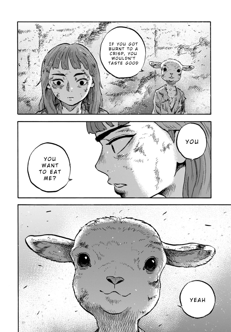 Animan Chapter 10 34