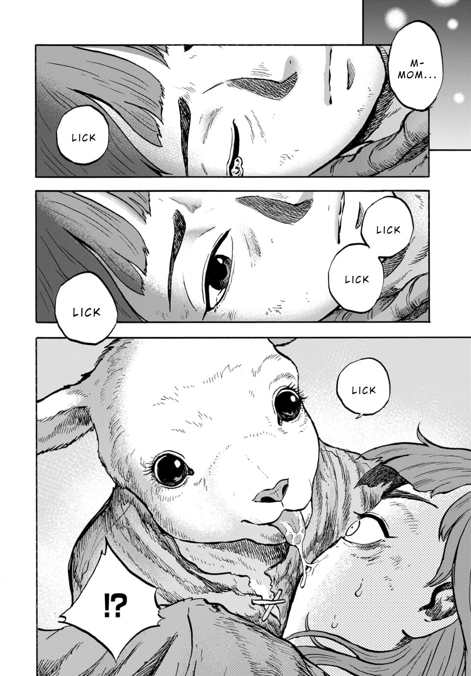 Animan Chapter 11 2