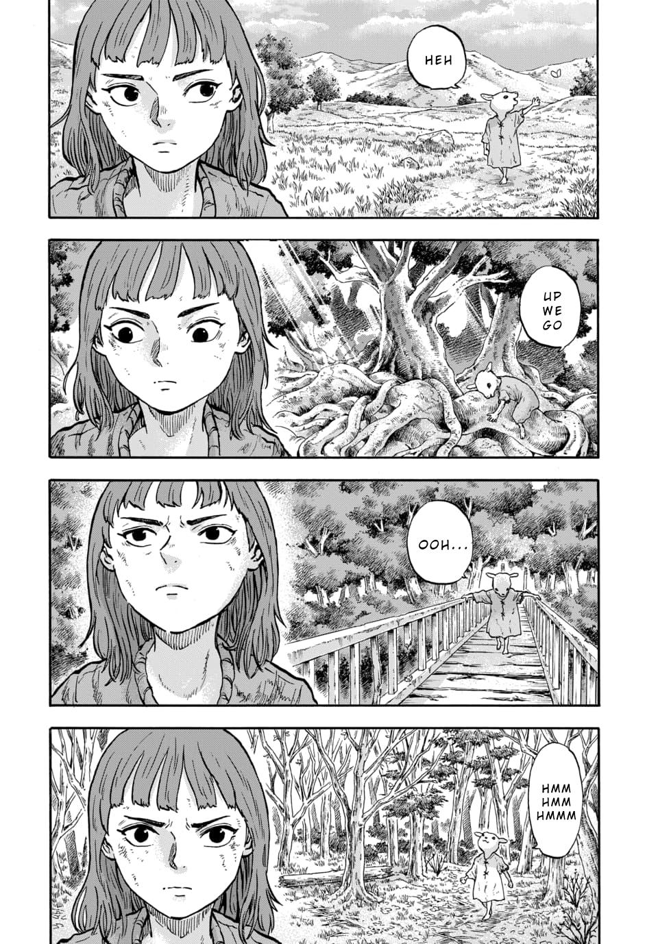 Animan Chapter 11 5