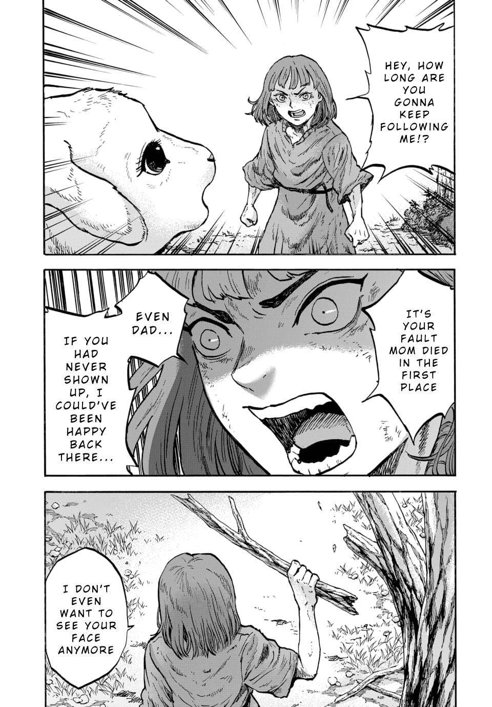 Animan Chapter 11 6