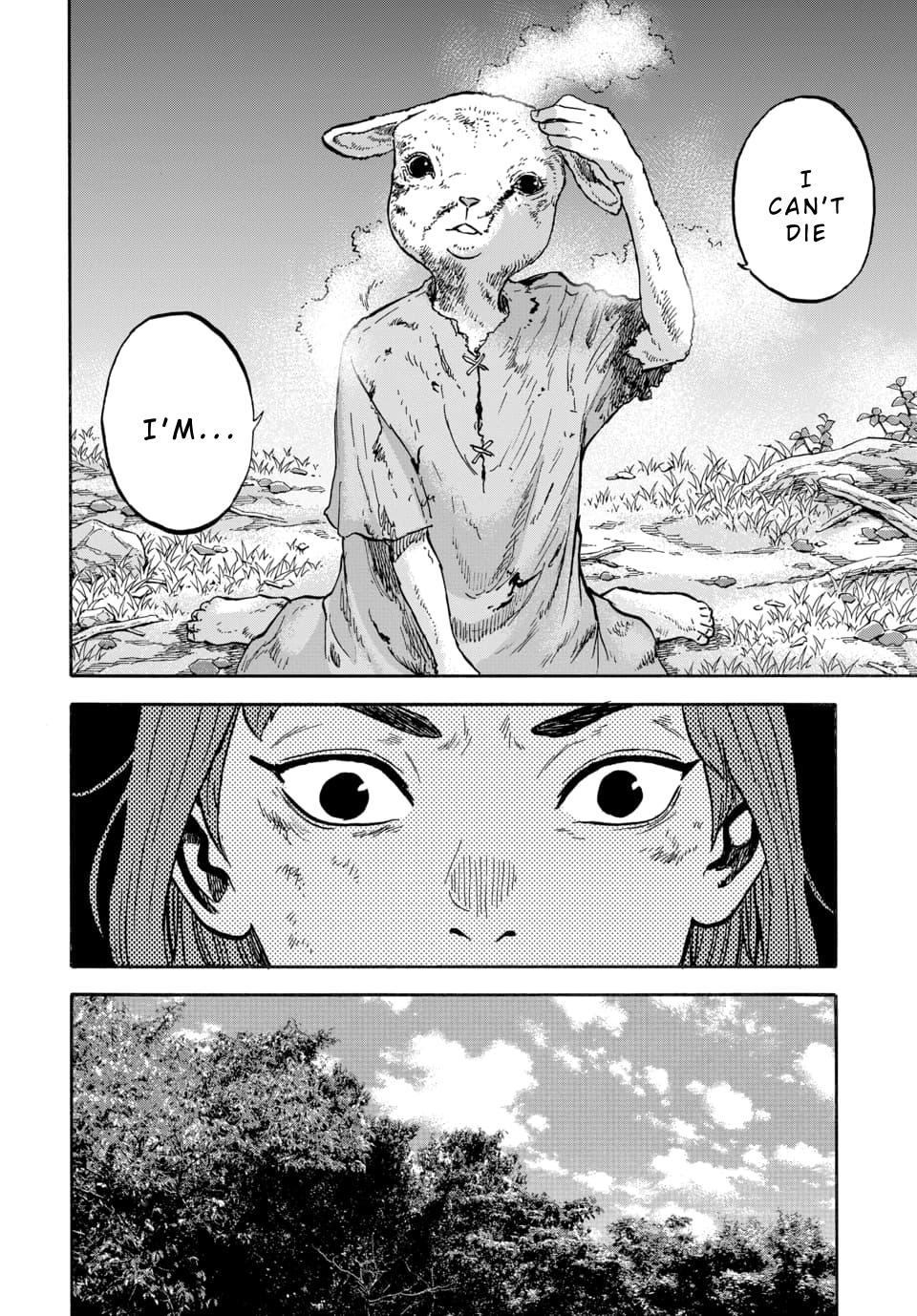 Animan Chapter 11 13