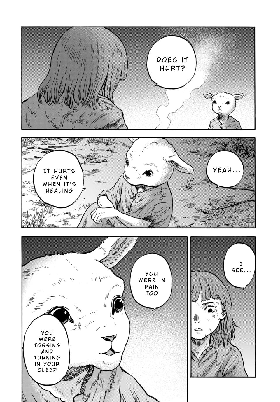 Animan Chapter 11 17