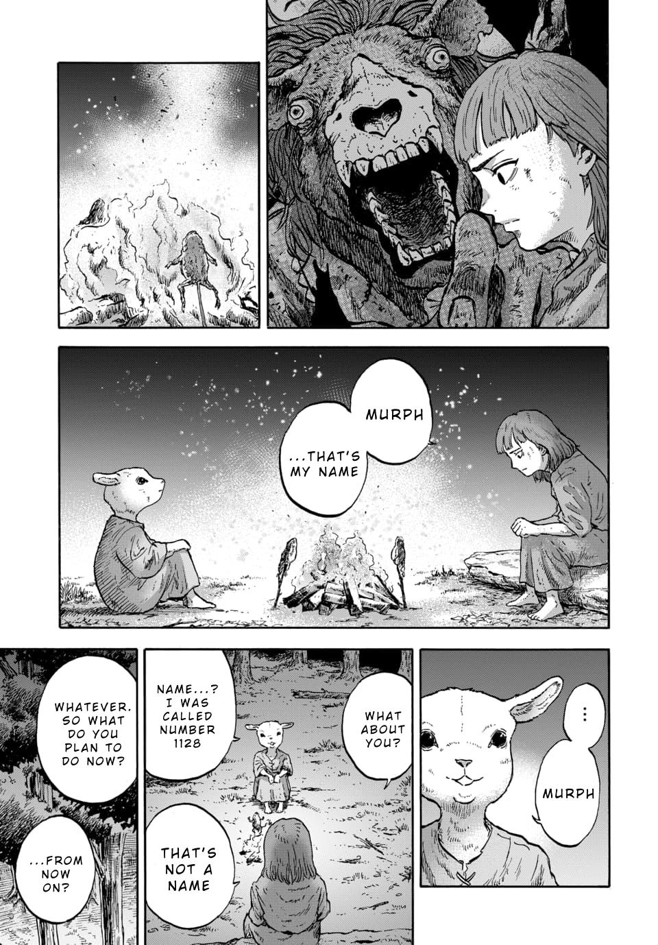 Animan Chapter 11 18