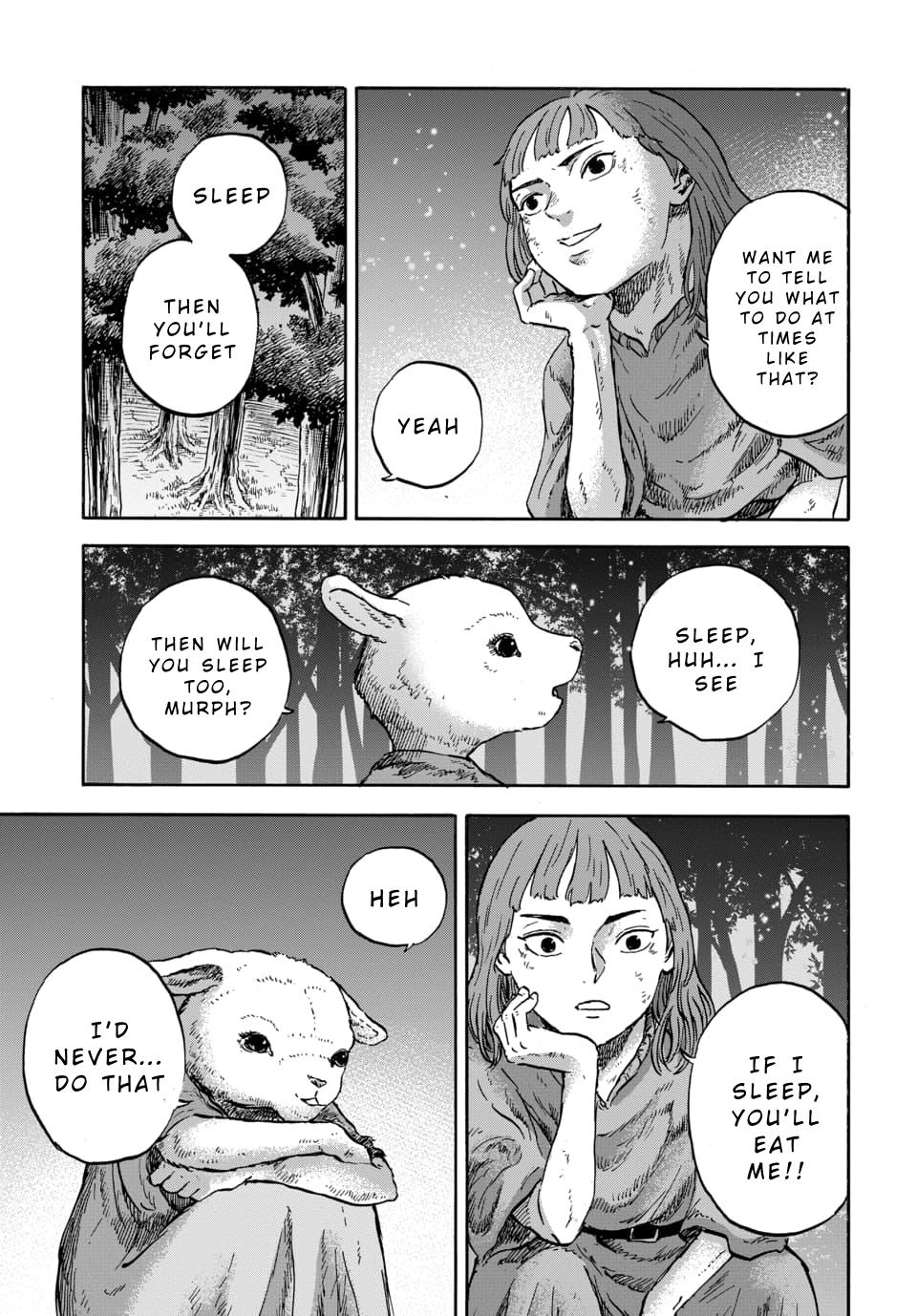 Animan Chapter 11 20