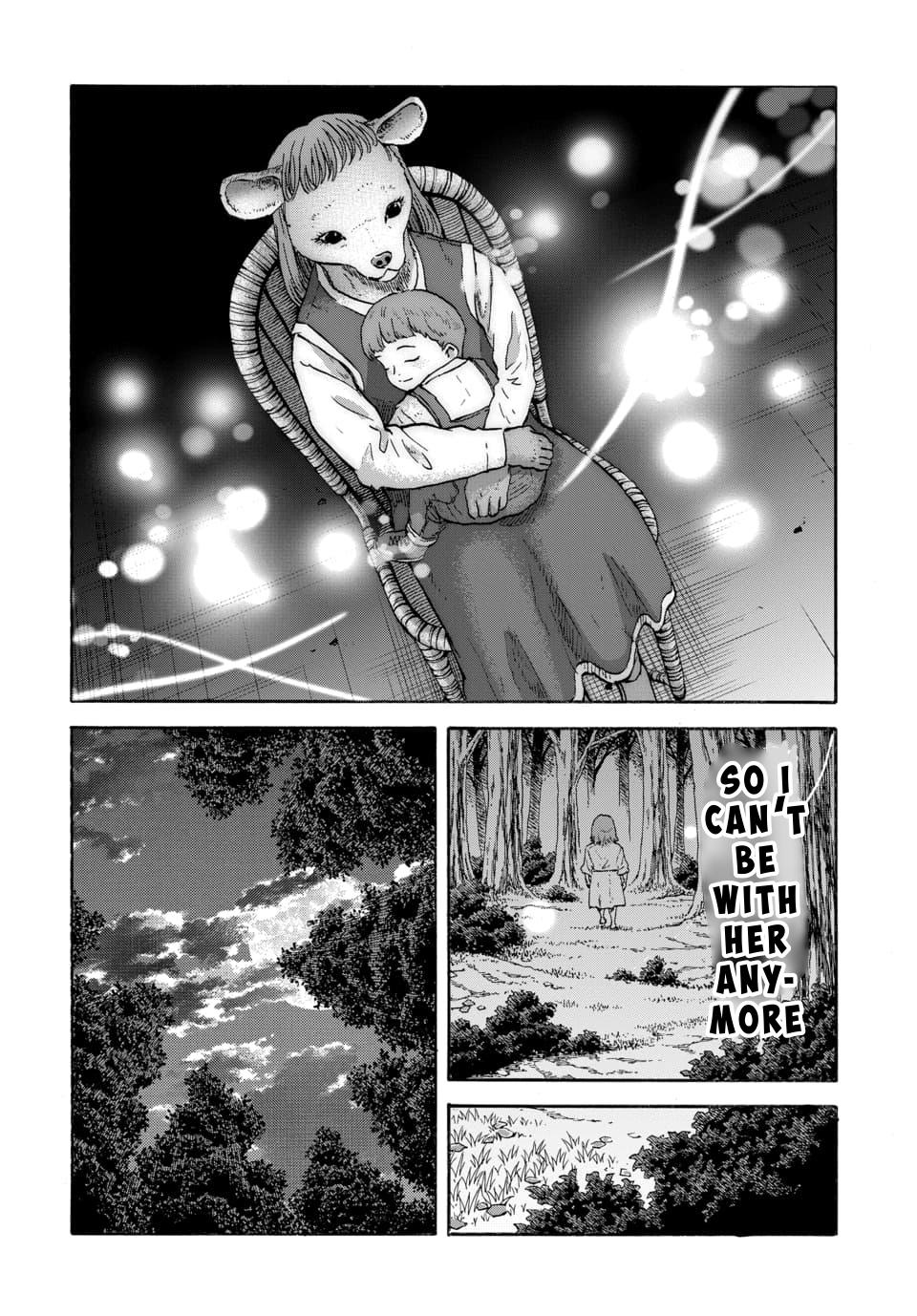 Animan Chapter 11 23