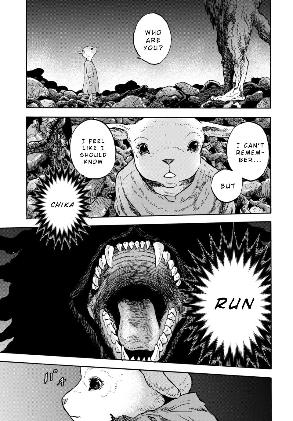 Animan Chapter 11 26