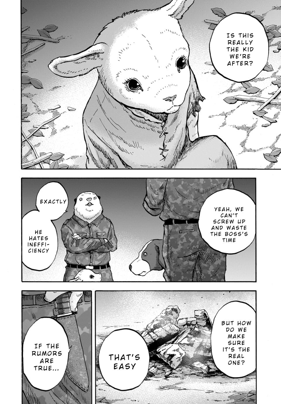 Animan Chapter 11 29