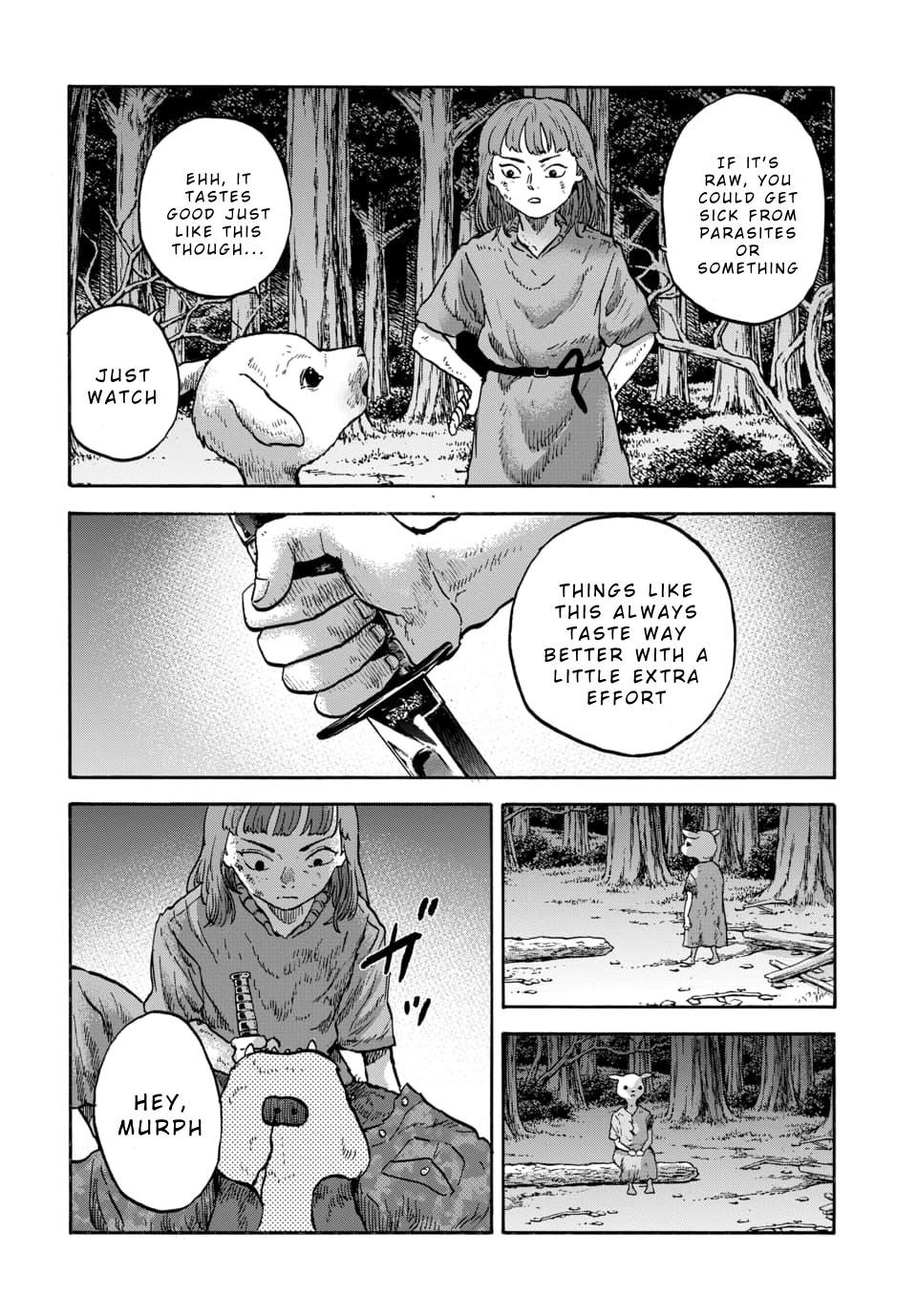 Animan Chapter 12 4