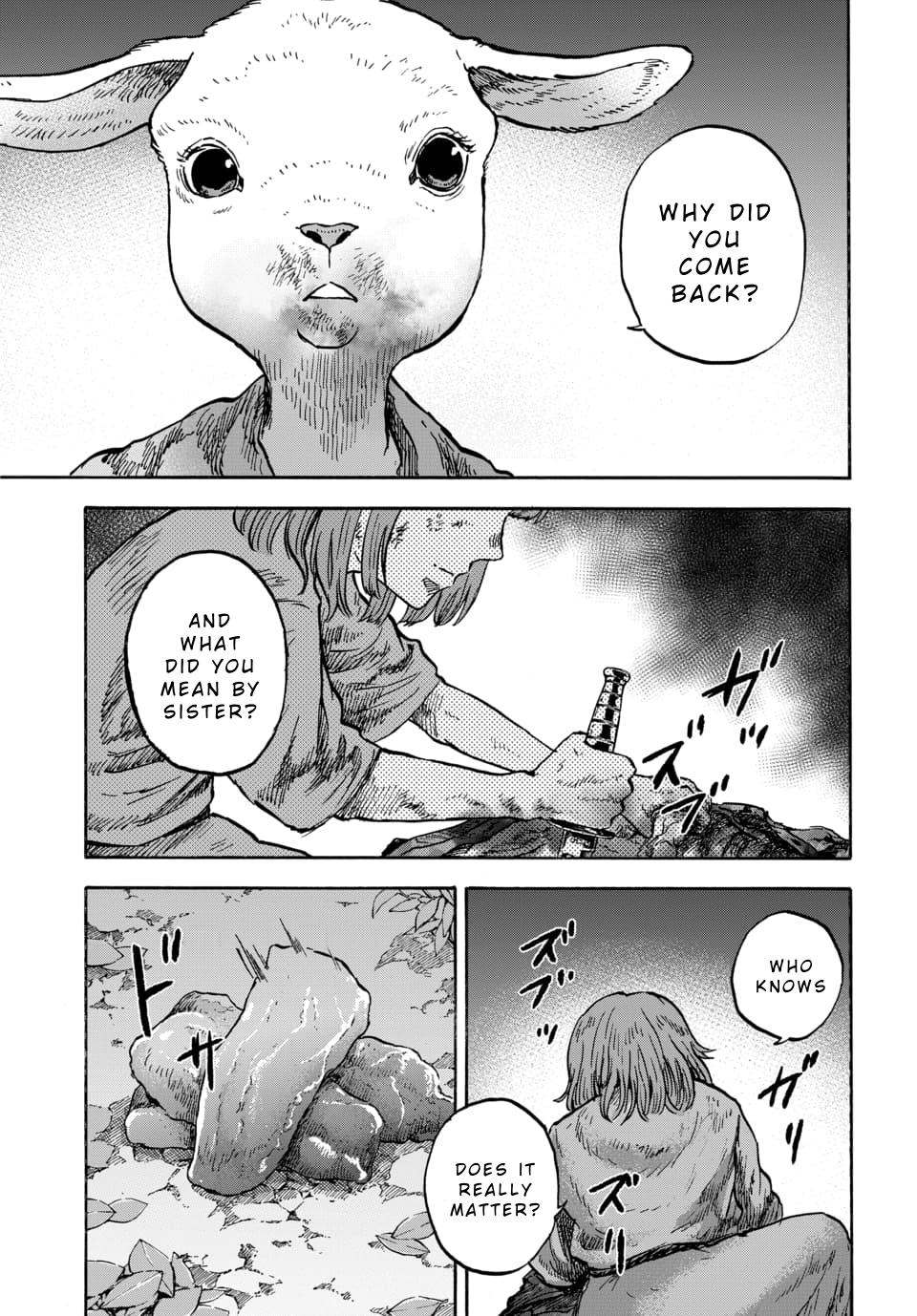 Animan Chapter 12 5