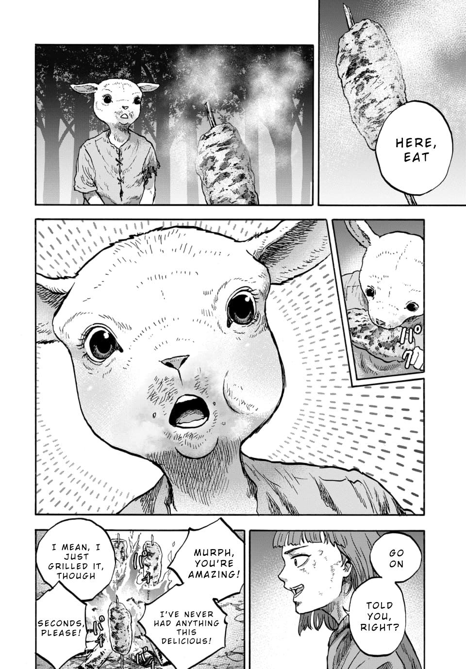 Animan Chapter 12 6