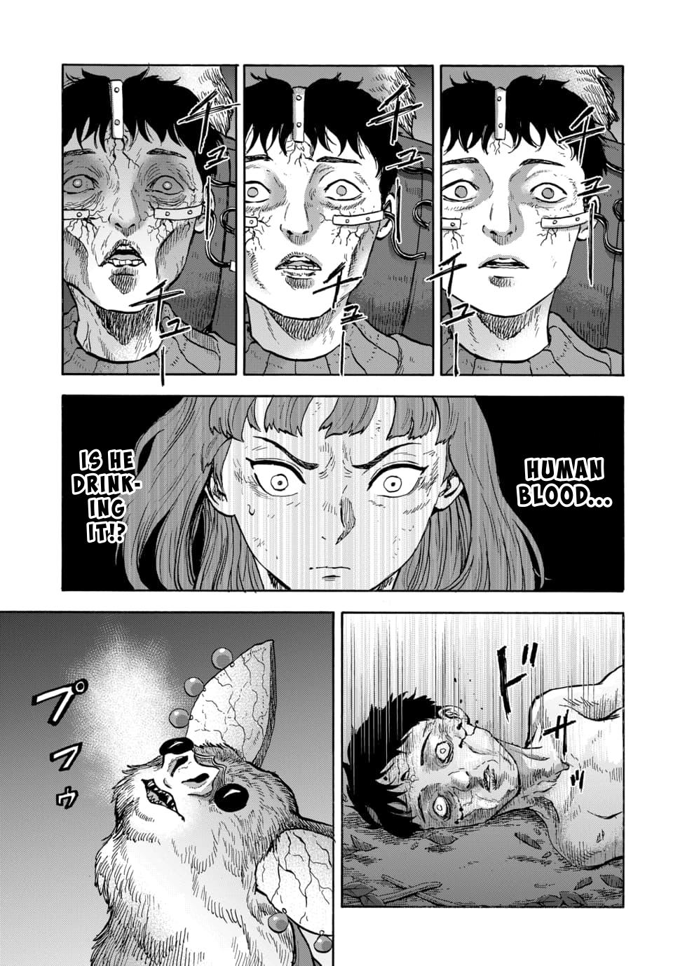 Animan Chapter 12 10