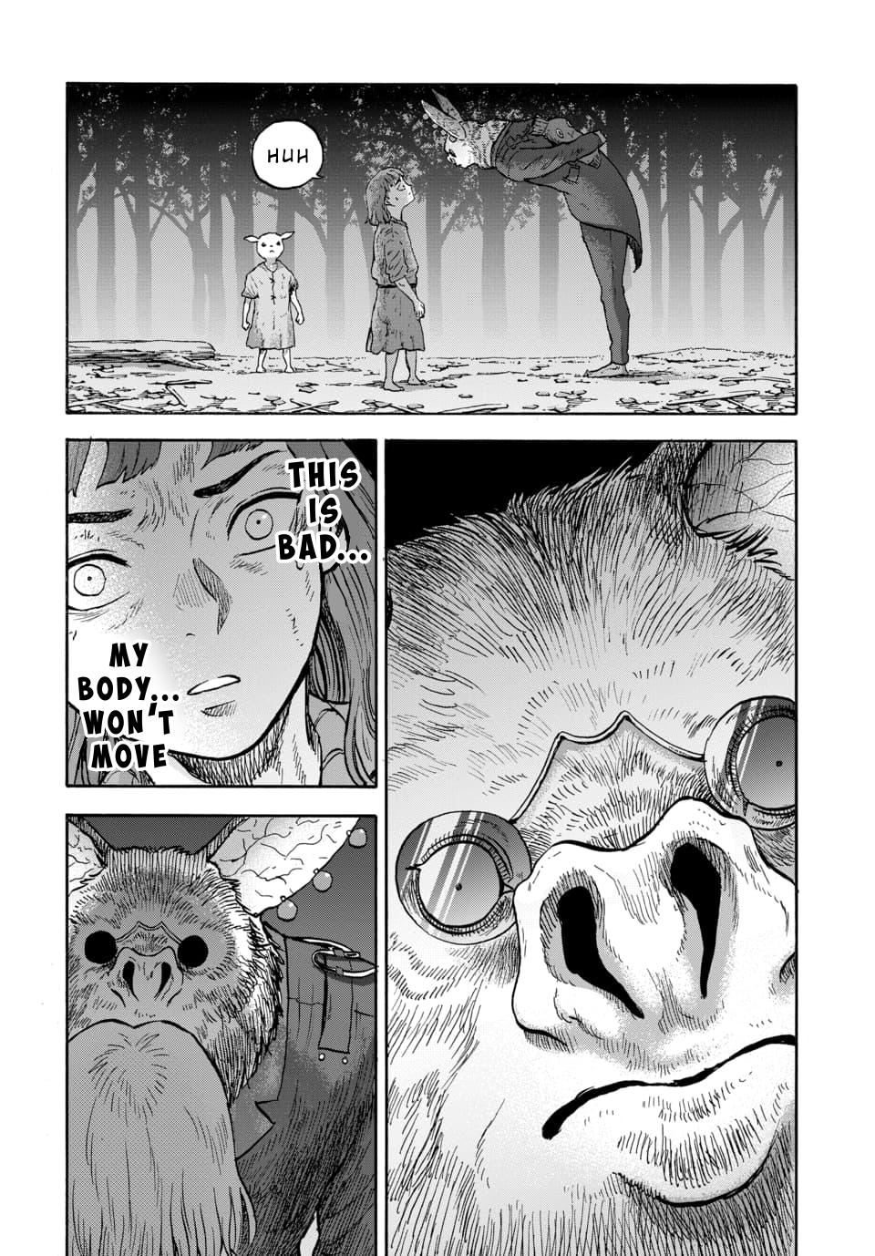 Animan Chapter 12 11