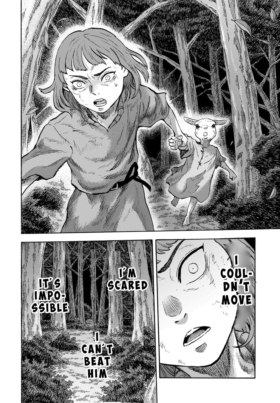Animan Chapter 12 15