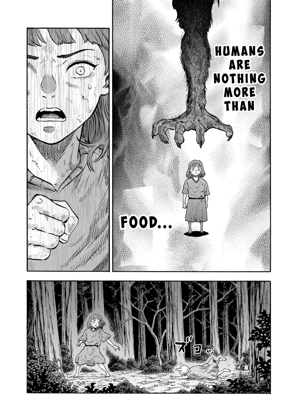 Animan Chapter 12 16