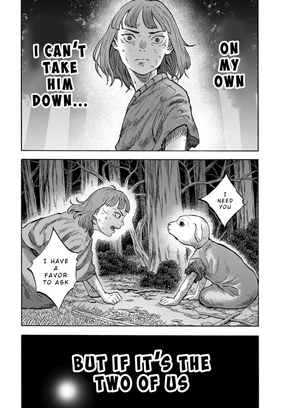 Animan Chapter 12 17