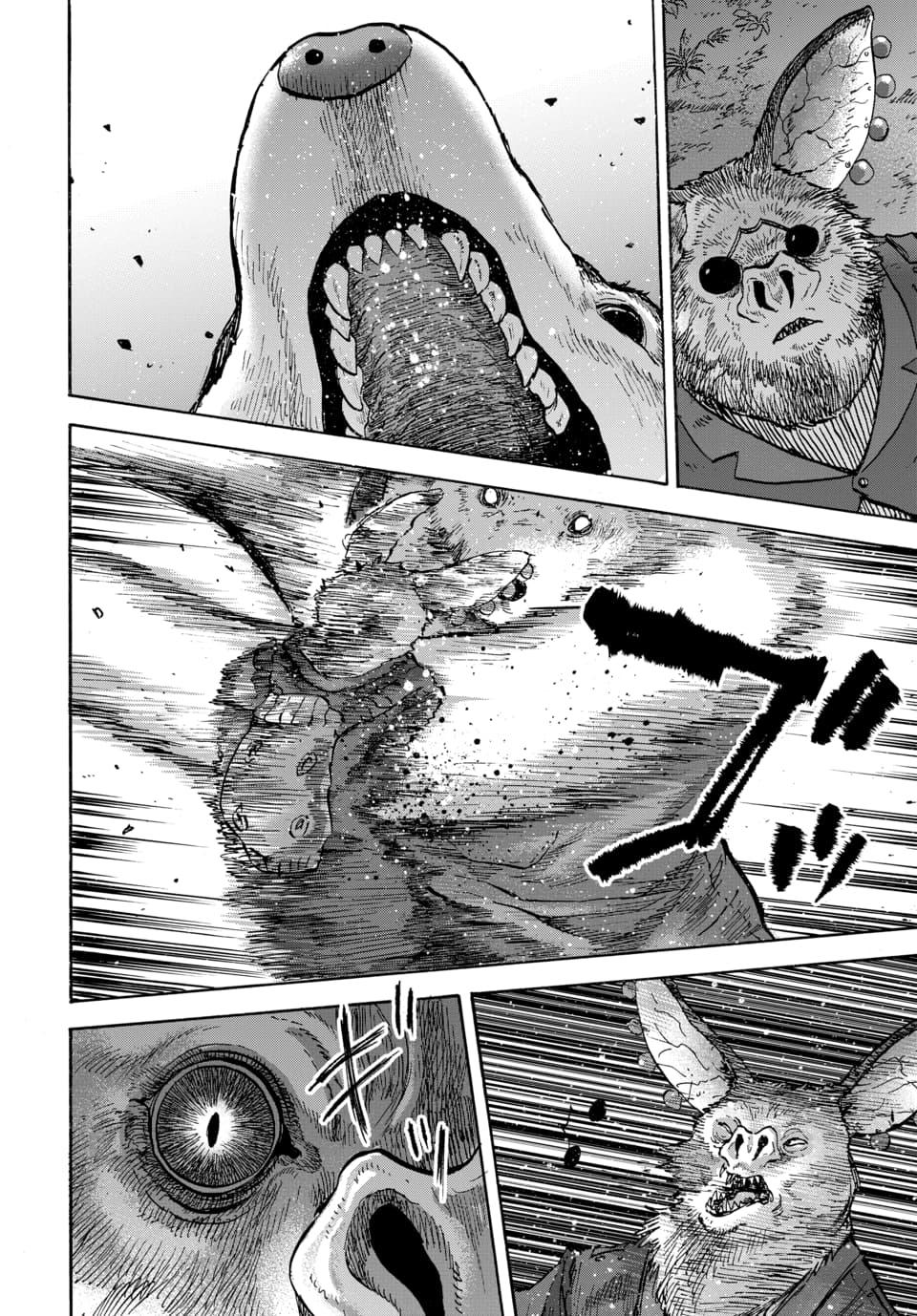 Animan Chapter 12 29