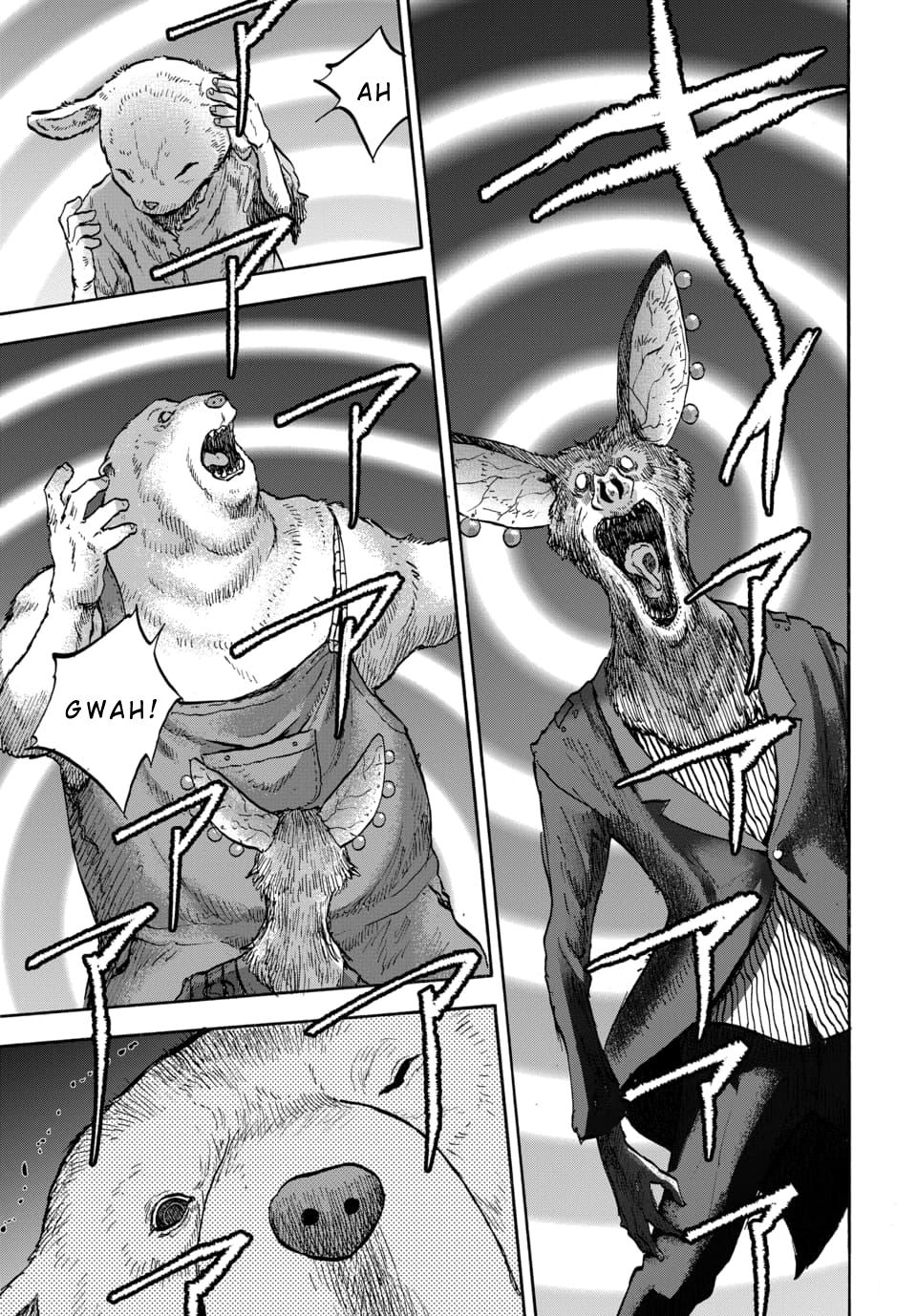 Animan Chapter 12 30