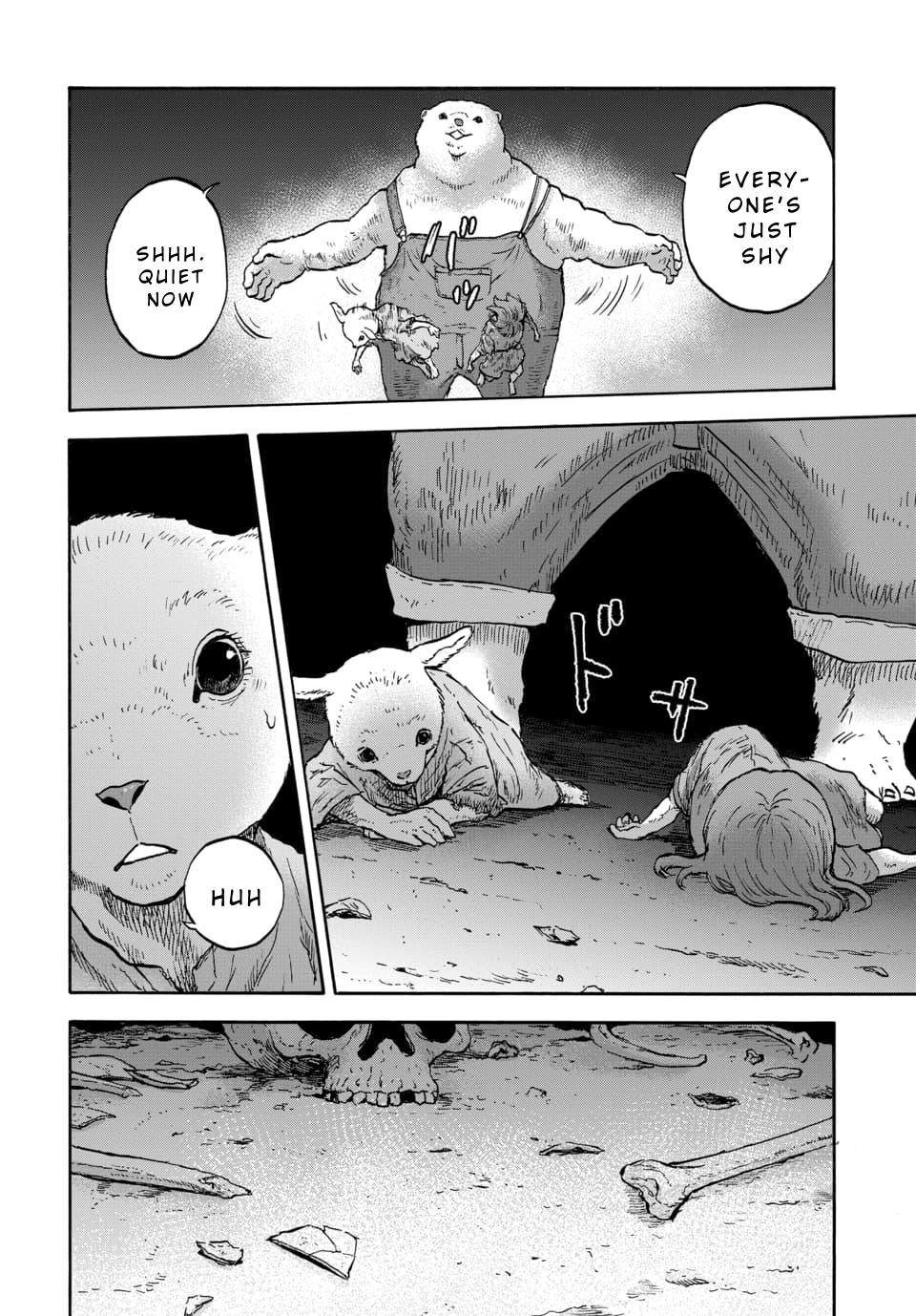 Animan Chapter 13 6