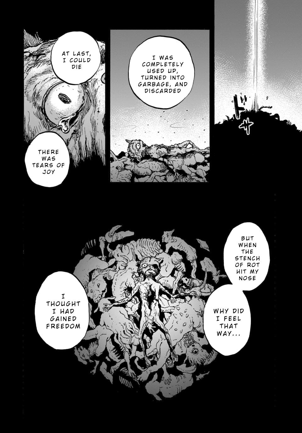 Animan Chapter 13 19