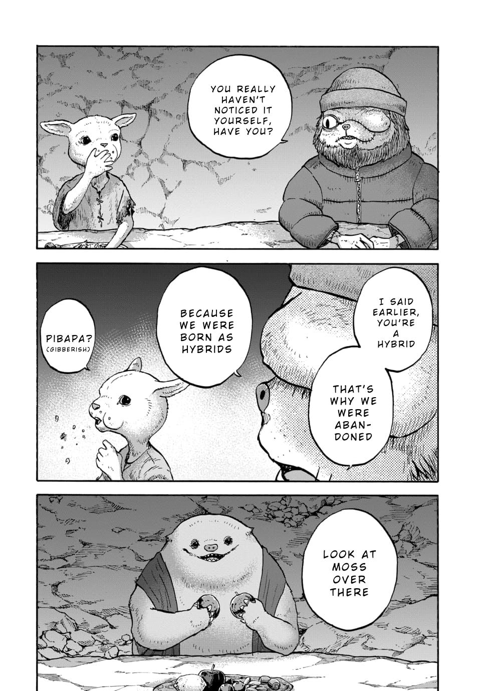 Animan Chapter 13 25