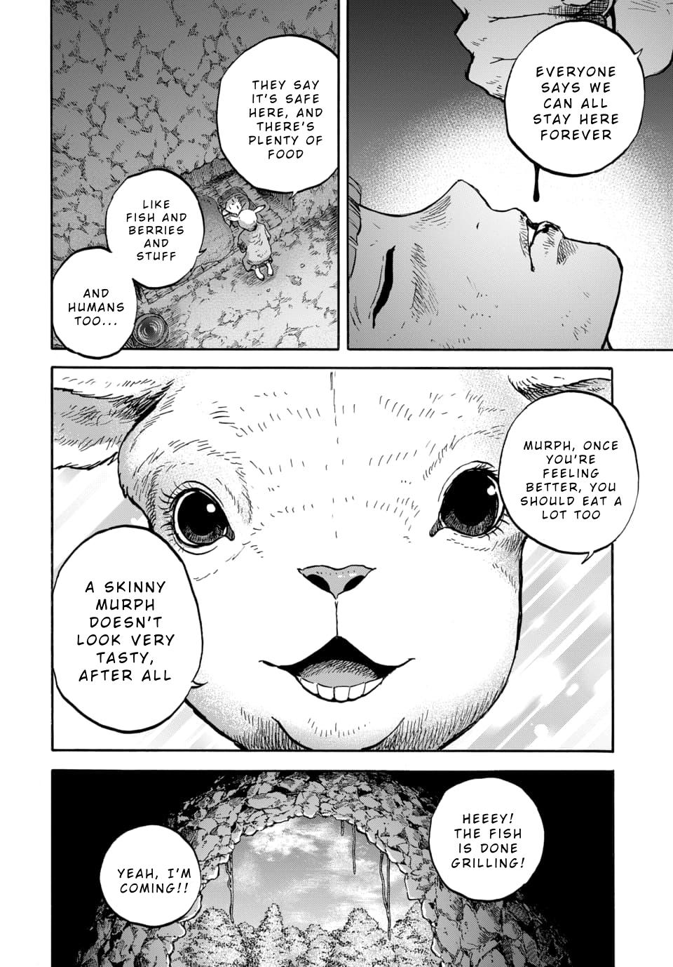 Animan Chapter 13 31