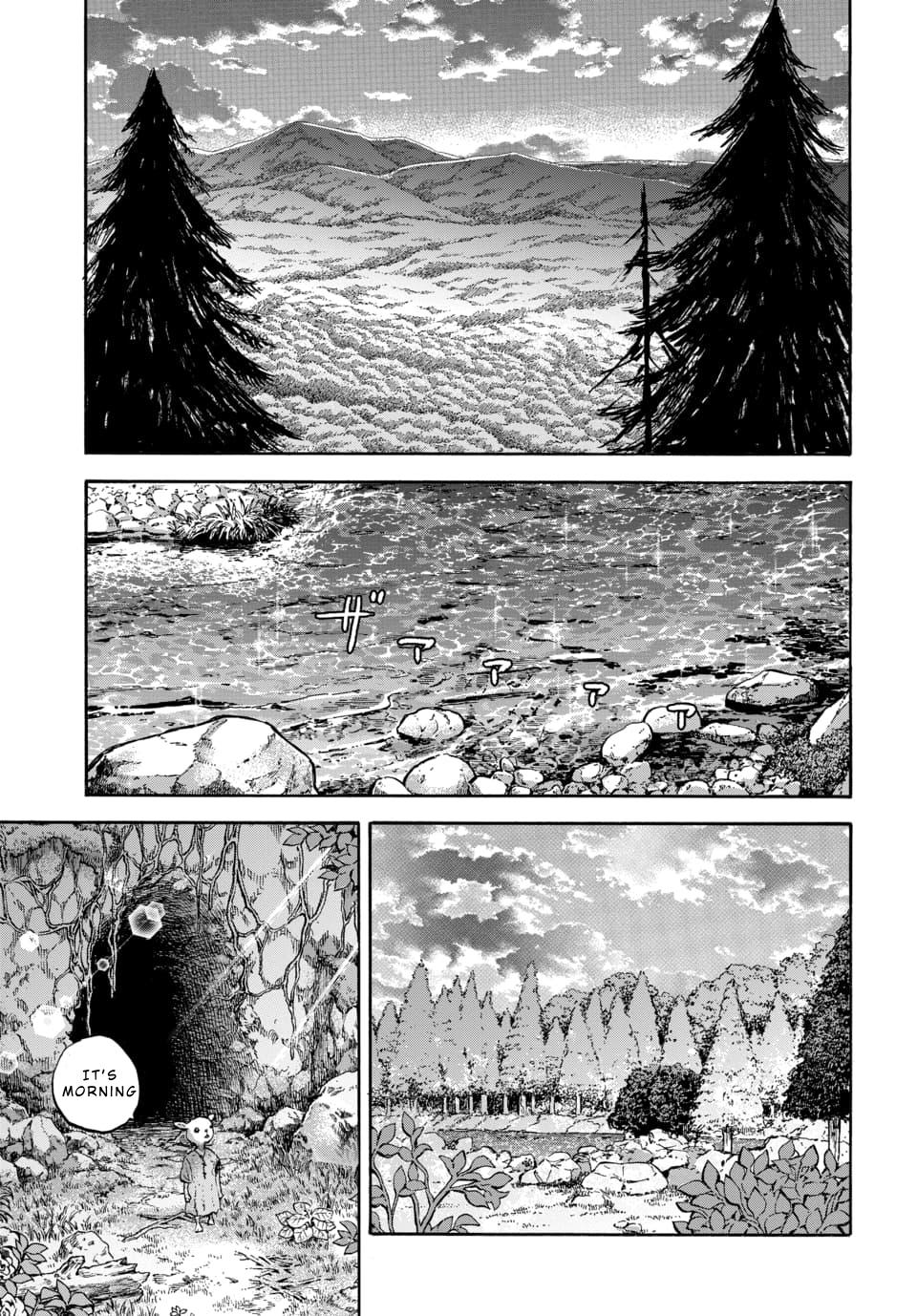 Animan Chapter 13 32