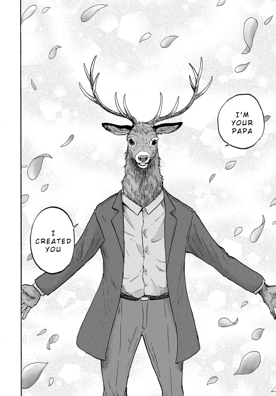 Animan Chapter 14 2