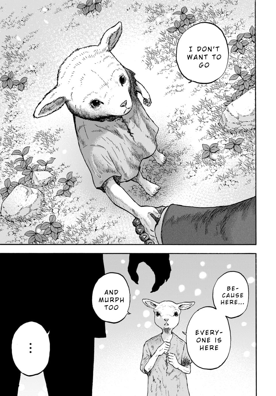 Animan Chapter 14 5