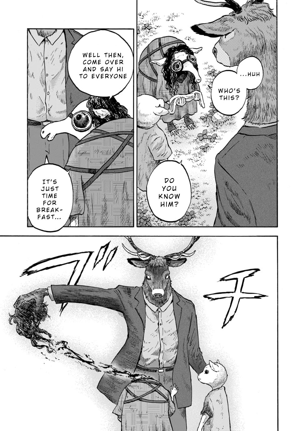 Animan Chapter 14 7